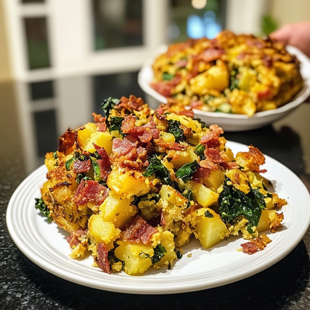 Schmorkohl mit Gemüse