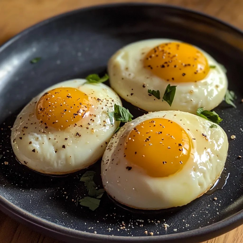 Gesunde Frühstücksideen für unterwegs - Eier-Frühstücksrezepte
